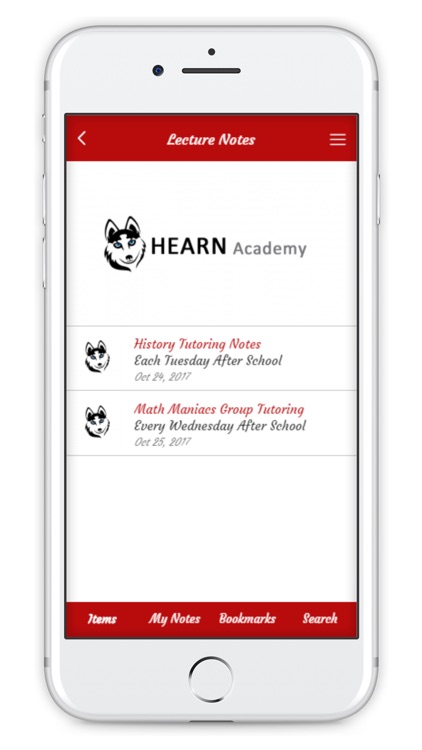 Hearn Academy