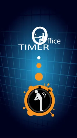 Game screenshot O.TIMER - Office TIMER(通用版) mod apk