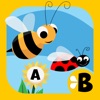 Brainy Bugs Preschool Games - iPadアプリ