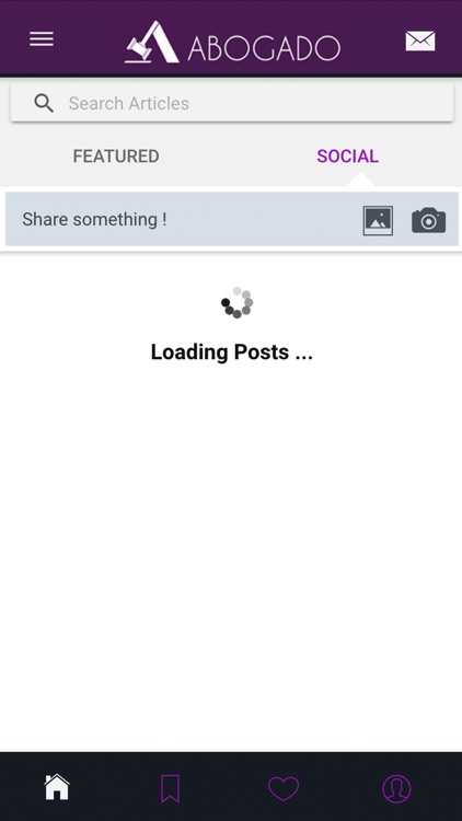 AbogadoPH screenshot-4