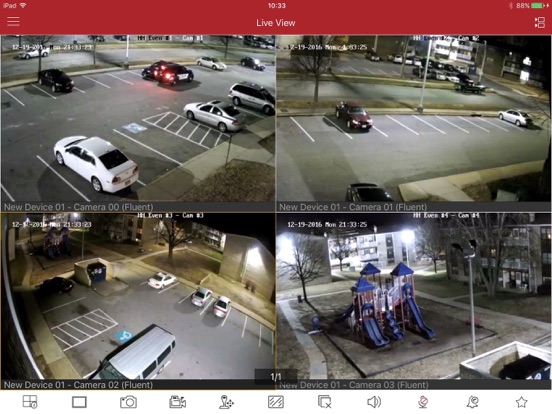 Guarding Expert - AppRecs