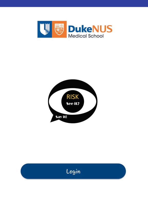 Screenshot #4 pour See it? Say it! (Duke-NUS)