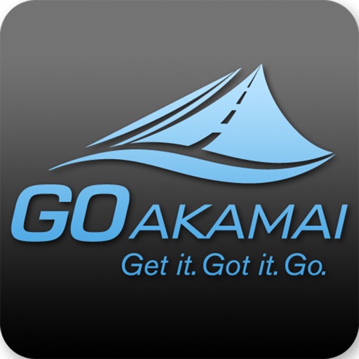 Go Akamai