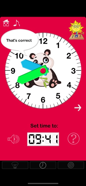 KidsClocks(圖6)-速報App