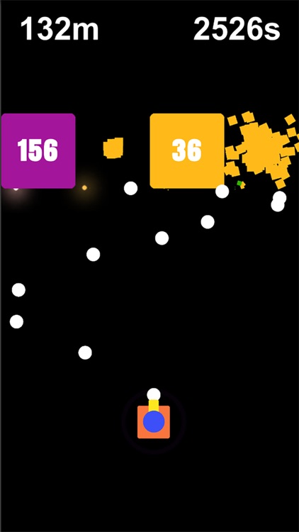 Tanky Fire - 坦克火力 screenshot-3