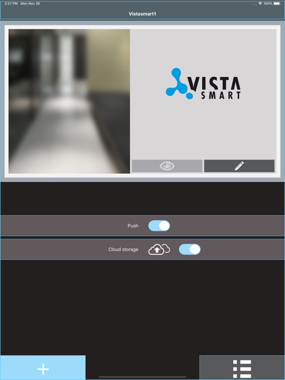 Vistasmart Tablet