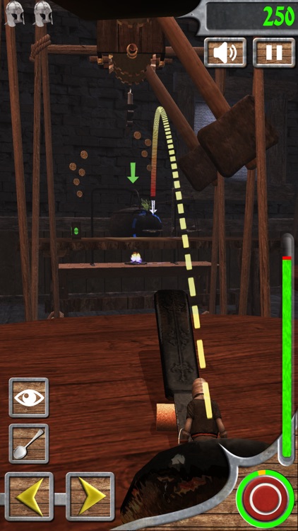 Bored Ogre screenshot-0