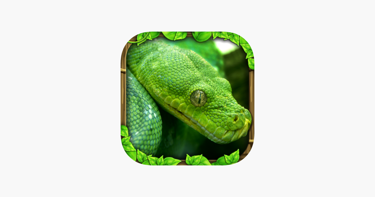 Slithering Snake::Appstore for Android