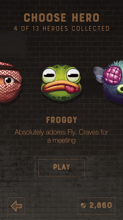 Insanity! screenshot-3