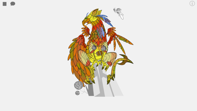 ILLU - Coloring Animated Screenshot 3 of 5