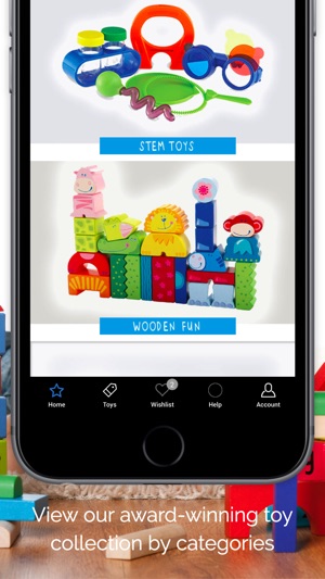 Rentoys(圖2)-速報App