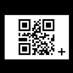 QR Sequence Reader+