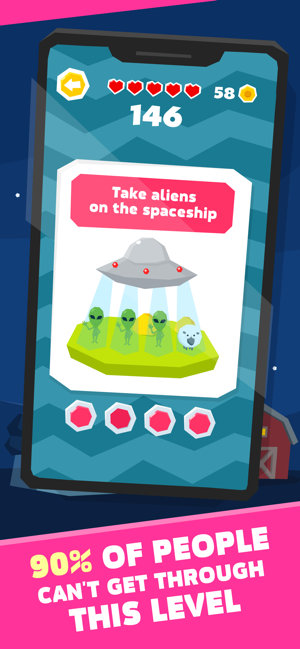 Tricky Test: Brain Out Game IQ(圖3)-速報App