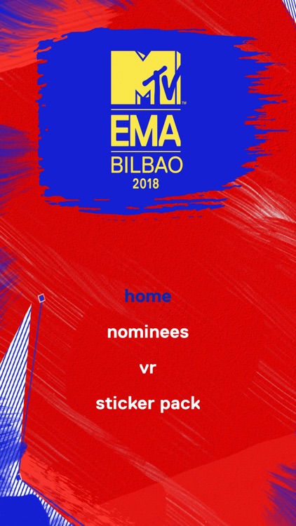 MTV EMA screenshot-4