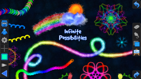 Scribblify - Draw Paint Sketch Doodle - Magic Art! screenshot