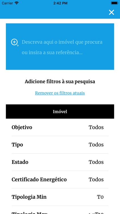 Mercado das Casas screenshot-4