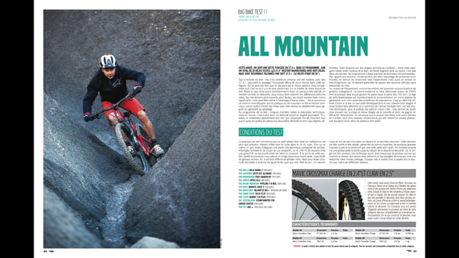 Big Bike Magazine(圖2)-速報App