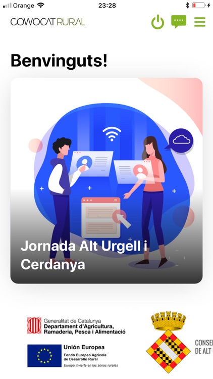 Ccr Alt Urgell i Cerdanya