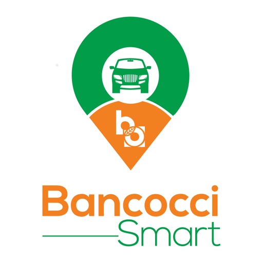 Bancocci Smart icon