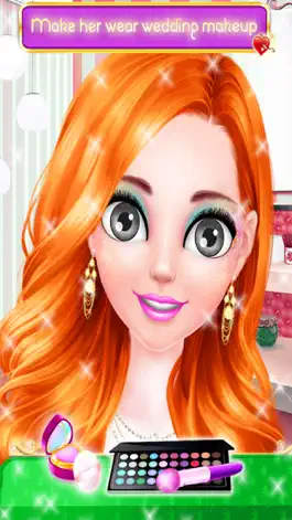 Game screenshot планирование невесты и жениха apk