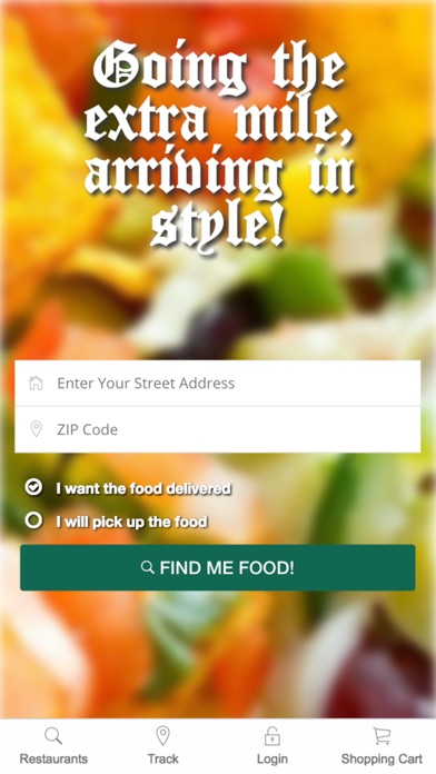 【图】Catering Caddy(截图1)