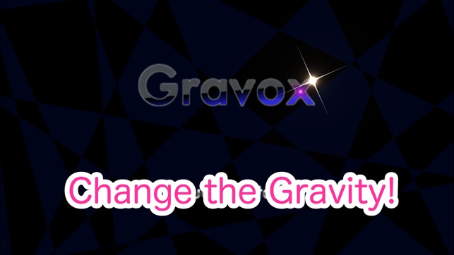 Gravox - Change the Gravity!