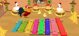 Game screenshot Baby Musical Toys Fun for Kids hack