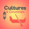 Cultures & Countries Quiz Game Positive Reviews, comments