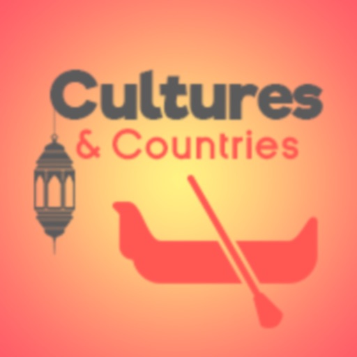 Cultures & Countries Quiz Game