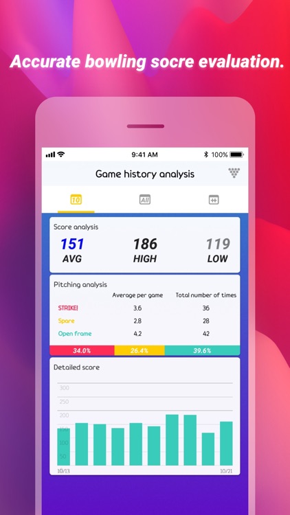 300 : Rise of bowling screenshot-5