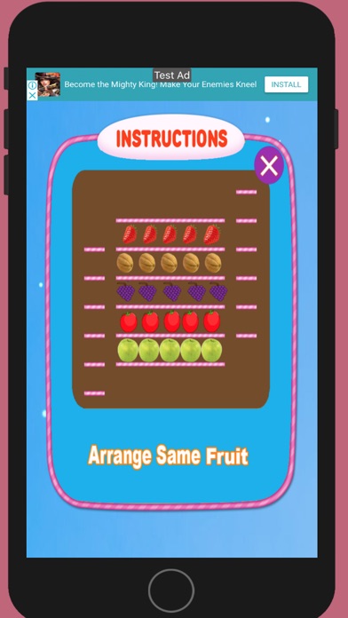 Fruit of the farm screenshot 2