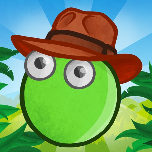 Bubble Blast Adventure icon