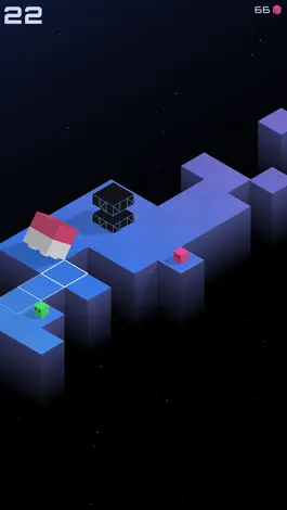 Game screenshot Cubicle. mod apk
