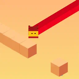 Crossy Path app icon