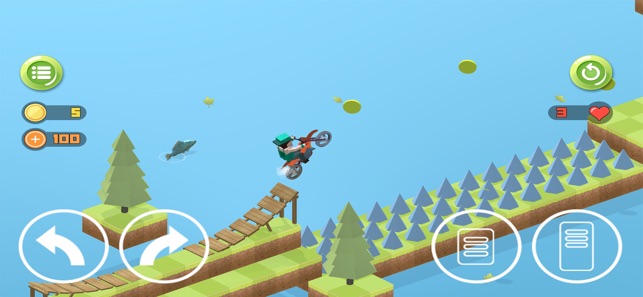 Mr Trials(圖5)-速報App