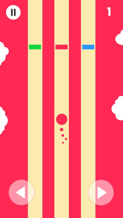 Color Pop - Tap to switch screenshot 2