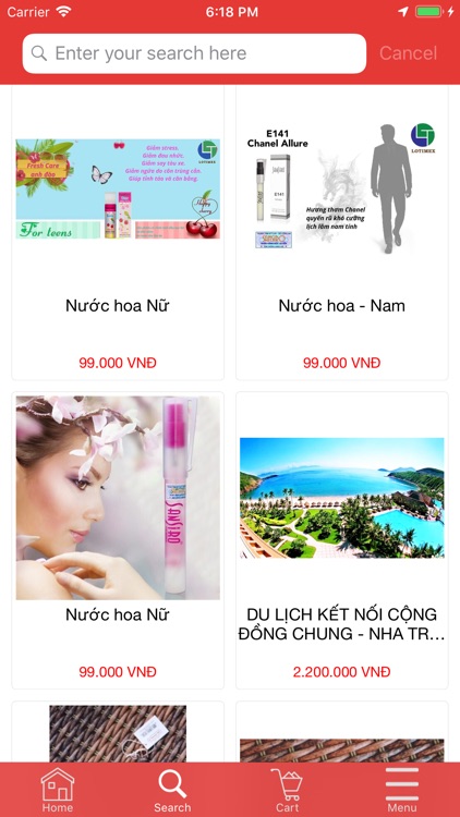 Azadeal - Azadeal.vn