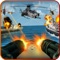Navy Gunship Strike shooting War is a free action filled gun shooting game of navy battle field with modern navy strike war fight of neavy