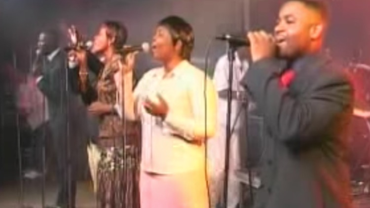 Congo Planet screenshot-5