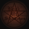 Book of Shadows - Nicholas Robinson