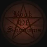 Book of Shadows App Support
