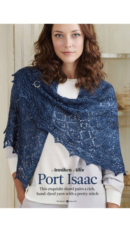 The Knitter screenshot-3