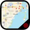 Maps+ Hide Photos inside Maps Using Fingerprint problems & troubleshooting and solutions