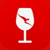 Qantas Wine