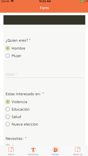 Help Juarez(圖3)-速報App