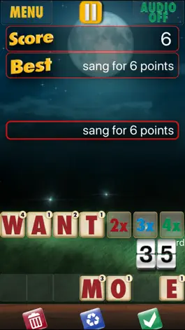 Game screenshot Full Deck Word Games apk
