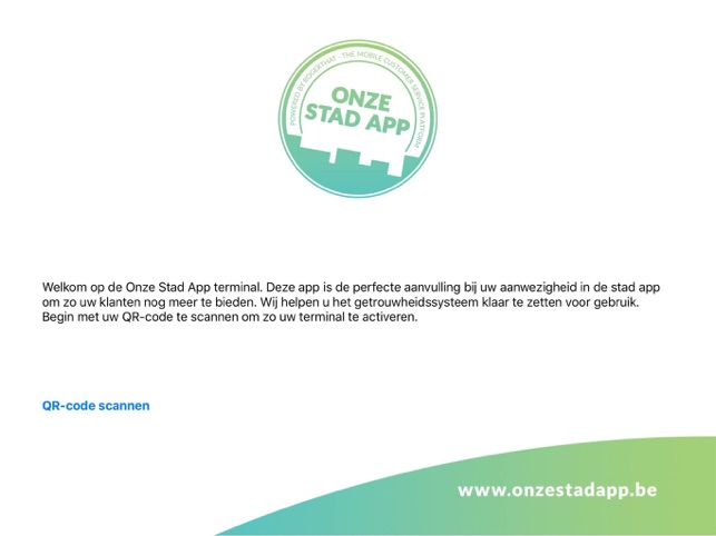 Onze Stad App Terminal(圖3)-速報App