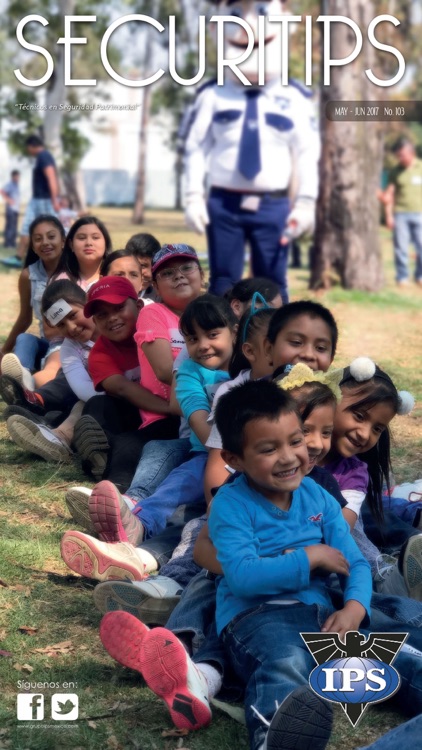 Boletín SecuritIPS