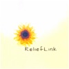 ReliefLink - iPhoneアプリ