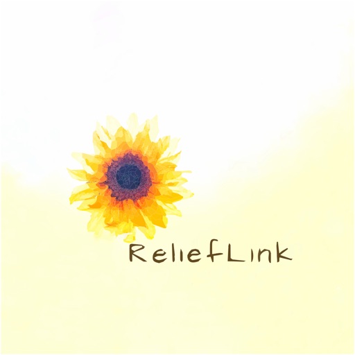 ReliefLink icon